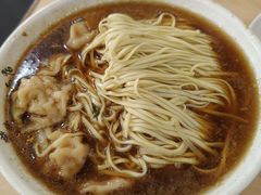 -蒋家桥饺面店(东关街店)