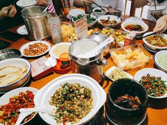 -好帮厨·下饭浏阳菜·坚持现炒(月湖店)