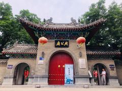 -洛阳周公庙博物馆