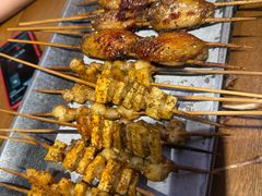 -管氏翅吧(护国寺店)