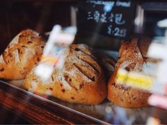 -Juicy Bakery(大学路店)
