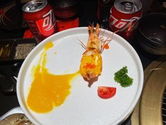 -谷牛和牛烤肉(漕河泾印象城店)