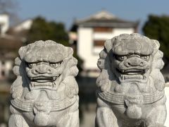 -三河古镇