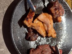 -谷牛日式烤肉(宝山U天地店)