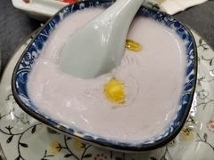 白果芋泥-潮堂 · 潮州菜(国贸商城店)