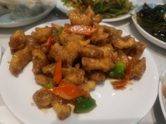 -枫林饺子