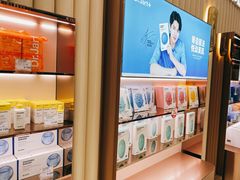 -国药中服免税(北京坊店)
