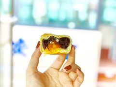 玫瑰蛋黄酥-好利来(桂林路店)