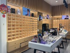 -一代眼镜(浦东大拇指广场店)