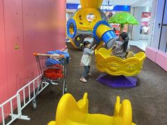-丽达购物中心(崂山店)