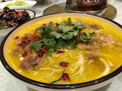 -西山人家·传统苏帮菜·家宴(木渎店)