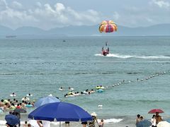 -大梅沙海滨公园