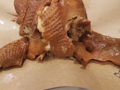 -紫光园·烤鸭·北京菜(劲松店)