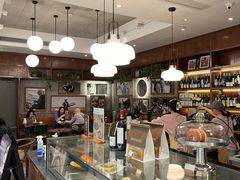 -BAKER&SPICE(国金中心商场店)