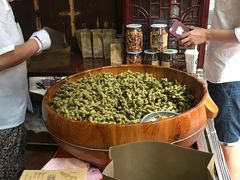 -沈氏祖传老宁波油赞子(南塘店)
