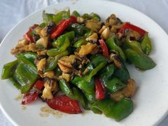 -阿军排档·烧烤
