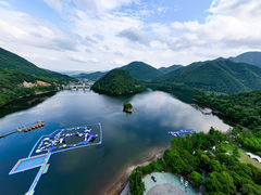 -富春桃源风景区