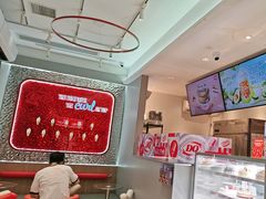 -DQ·蛋糕·冰淇淋(三亚青春颂店)