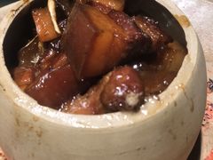 -淀里船宴(卓达店)