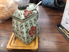 -朱新年·苏式汤团·面点(北寺塔店)