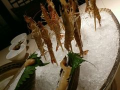 -余欢领鲜火锅(新街口店)
