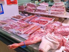 -朝阳菜场(白塔西路店)