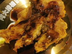 -阿大排档(长春这有山店)