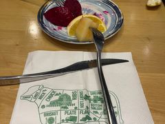 -豪约客牛排自助(安吉万达店)