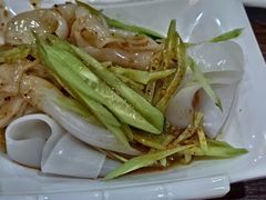 -壹阁胡羊焖饼(特色小吃街店)