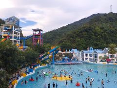 -清泉湾生态旅游度假区