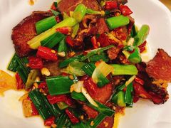 -李师傅脆肚(梅林店)