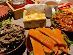 -王歘歘·chuǎ火锅(五道营店)