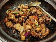 -大嫂镬仔·焖鸡煲·啫啫煲(逢源路店)