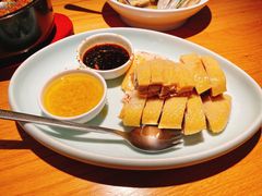 白切鸡-原製原味(普陀山磐龙店)