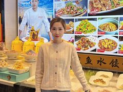 -渔家风味·鲅鱼水饺·央视展播·海鲜天津菜(开发区店)