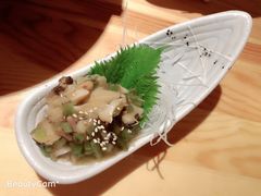 -酒井酱子·深夜食堂(东城汇店)