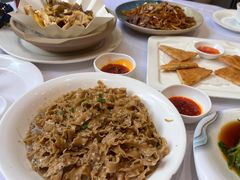 -君德澜酒家·创意粤菜(金山谷店)