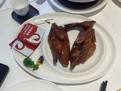 -白天鹅宾馆-宏图府餐厅
