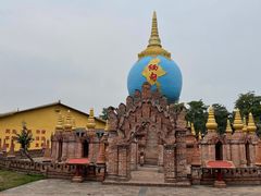 -一寨两国风景区