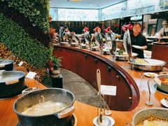 -聚春园自助餐厅(东街口店)