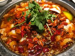 -大牌大·传统杭帮菜(湖滨店)