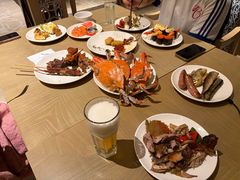 -舟山朱家尖威斯汀酒店·知味标帜自助餐厅