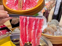 -牛匠和牛寿喜锅(西安总店)