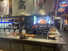 -印巷里主题餐厅(马鞍山店)