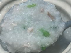 -梁记粥铺(开元地中海店)