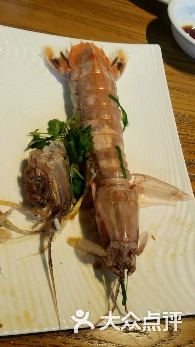 宝燕海鲜超市图片 - 第2张