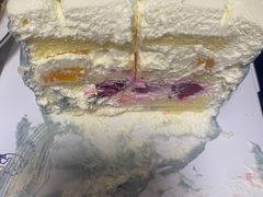 -玉见cake低糖蛋糕甜品台定制(河西店)
