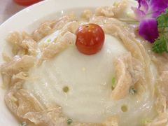 -芭夯兔·兔肉汤锅(新都店)