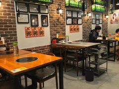 -咕咕站韩国料理(紫金港店)