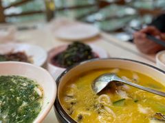 -锦園(伊势丹美食城店)